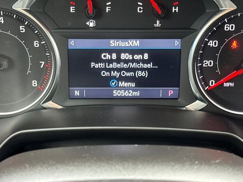 Used 2024 Chevrolet Blazer LT image 25