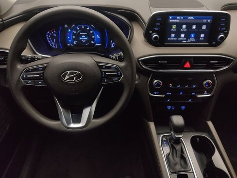 Used 2019 Hyundai Santa Fe SEL image 22