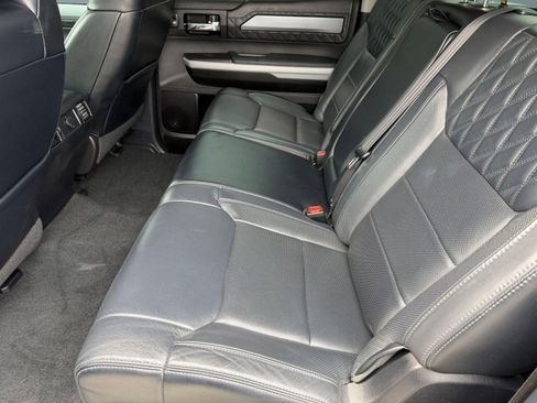 Used 2019 Toyota Tundra Platinum image 25