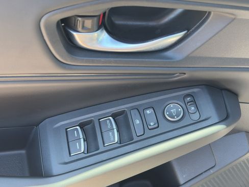 Used 2024 Honda Accord EX image 10