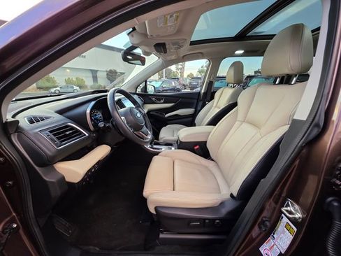 Used 2020 Subaru Ascent Limited w/ Technology Package image 18