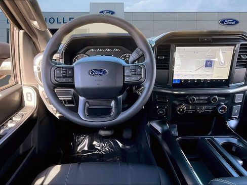 New 2026 Ford F150 STX image 17