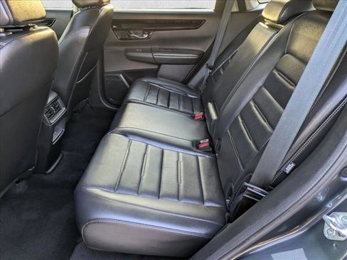 Certified 2024 Honda CR-V EX-L image 18