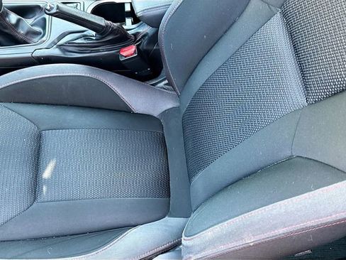 Used 2017 Subaru Impreza 2.0i Sport image 14