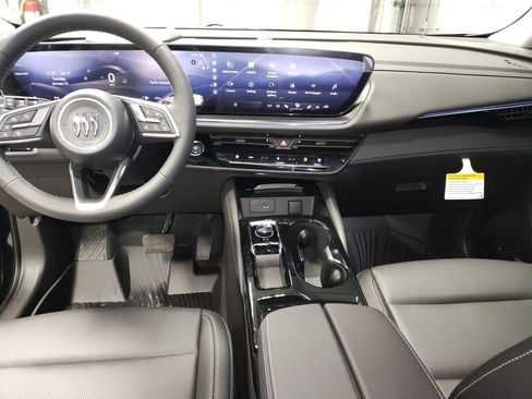 New 2026 Buick Envision Preferred image 31