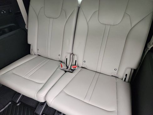 New 2026 Kia Sorento EX w/ EX Premium Package FWD image 22