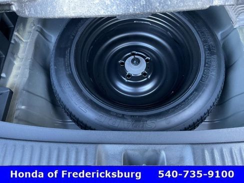 Used 2025 Acura ADX A-Spec AWD/4WD image 26