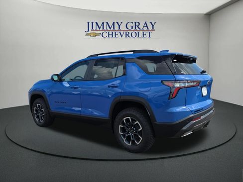 New 2027 Chevrolet Equinox ACTIV w/ Safety and Technology Package AWD/4WD image 3