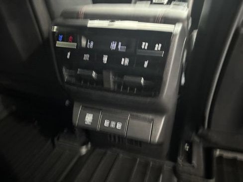 Used 2025 Acura MDX A-Spec AWD/4WD image 35