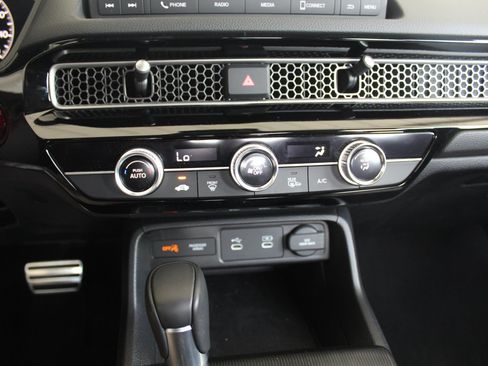 Used 2026 Honda Civic Sport image 16