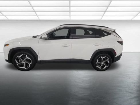 Used 2023 Hyundai Tucson Limited AWD/4WD image 3