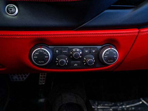 Used 2016 Ferrari 488 Spider image 55