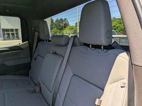 Used 2024 GMC Sierra 1500 SLT w/ SLT Premium Package AWD/4WD image 26