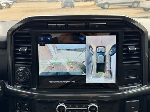 Certified 2021 Ford F150 XLT w/ Equipment Group 302A High image 4