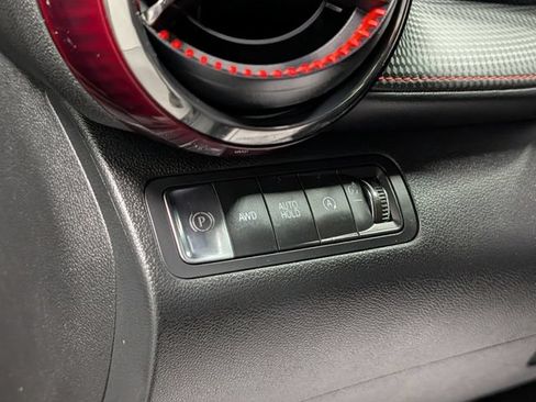 Certified 2025 Chevrolet Equinox RS w/ Safety and Technology Package AWD/4WD image 19