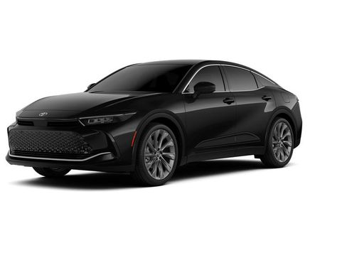 New 2026 Toyota Crown Limited image 19