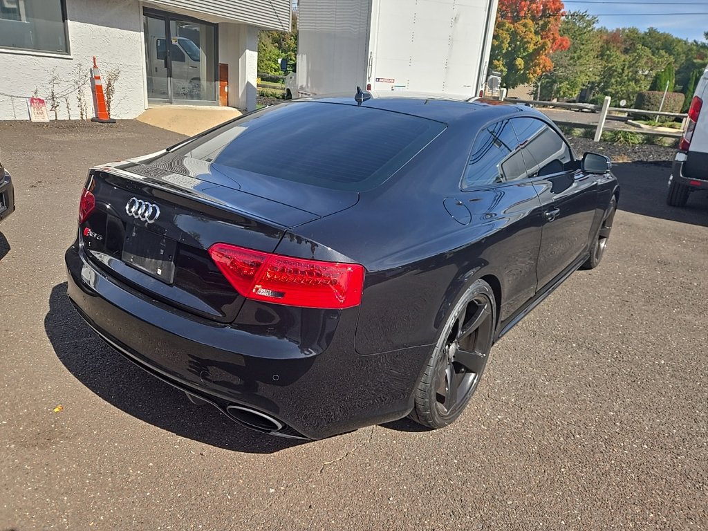 Used 2014 Audi RS 5 Coupe AWD/4WD image 5