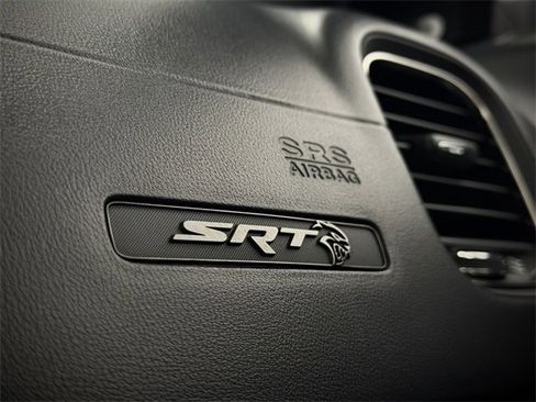 Used 2021 Dodge Charger SRT Hellcat image 46