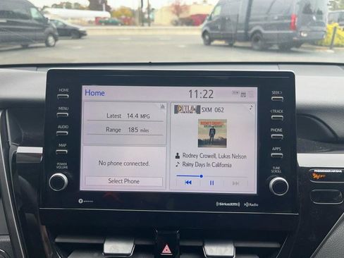 Used 2023 Toyota Camry XSE image 17