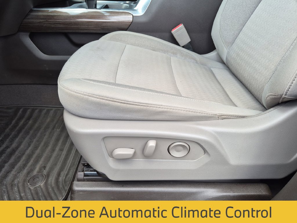 Used 2024 Chevrolet Silverado 1500 RST AWD/4WD image 18