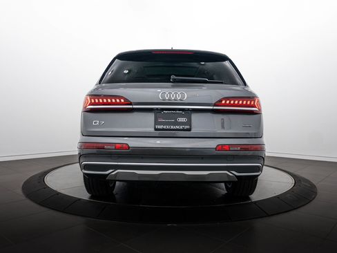 Certified 2023 Audi Q7 3.0T Premium Plus w/ Premium Plus Package AWD/4WD image 21