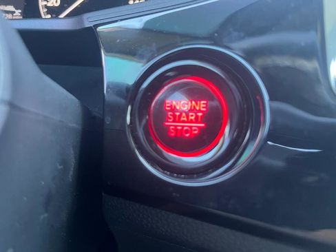 Used 2025 Honda Civic Sport image 28