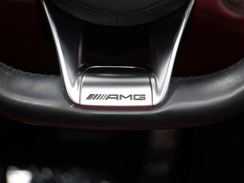 Used 2017 Mercedes-Benz S 63 AMG 4MATIC Cabriolet image 27