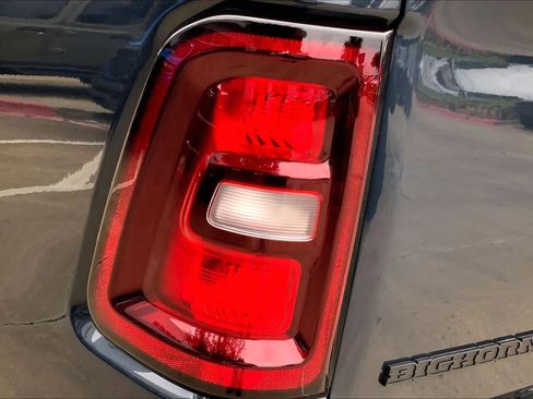 New 2026 RAM 1500 Express RWD image 14