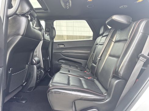 Used 2024 Dodge Durango GT image 36