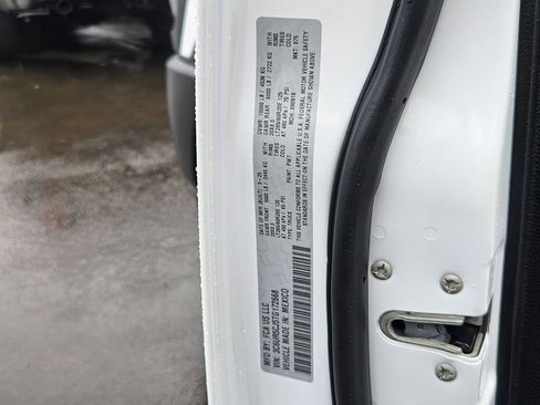 New 2026 RAM 2500 Tradesman image 28