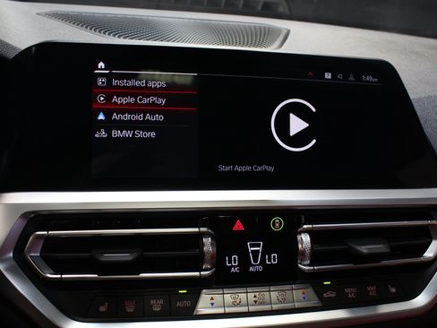 Used 2023 BMW M4 Coupe RWD image 64