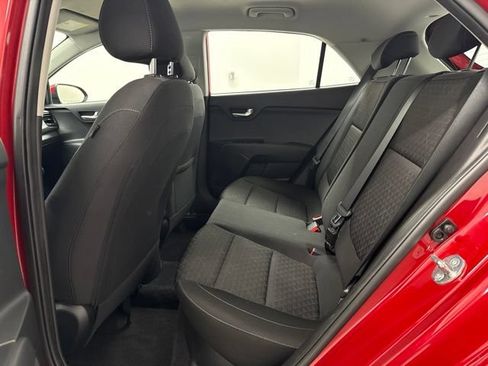 Used 2023 Kia Rio S FWD image 19