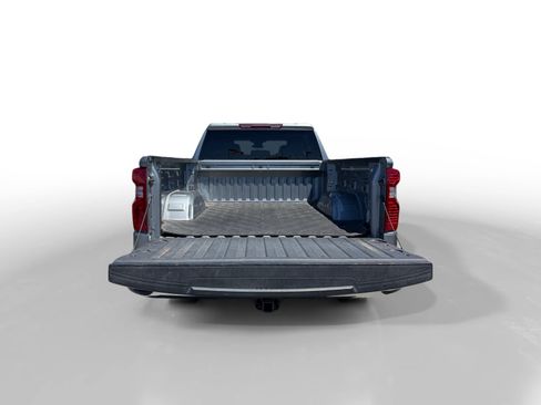 Used 2024 Chevrolet Silverado 1500 LT AWD/4WD image 17