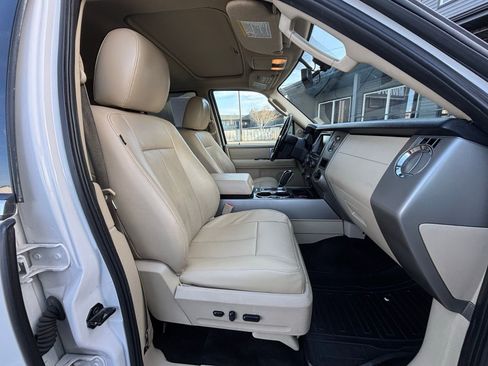 Used 2015 Ford Expedition EL Limited w/ Equipment Group 301A image 27