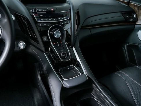 Used 2021 Acura RDX FWD w/ Advance Package image 16