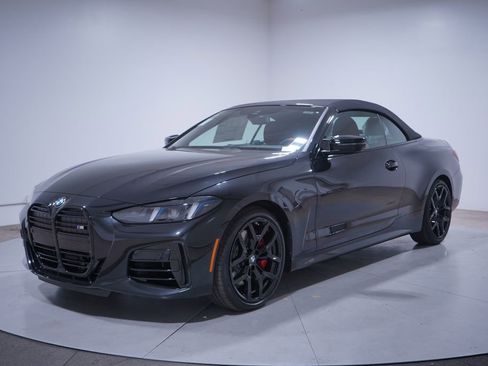 New 2026 BMW M440i M440i w/ Parking Assistance Package image 1