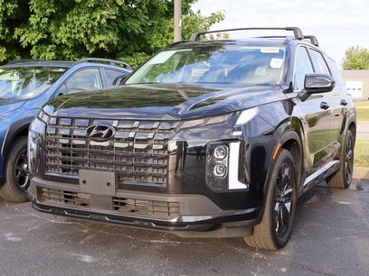 Used 2023 Hyundai Palisade XRT