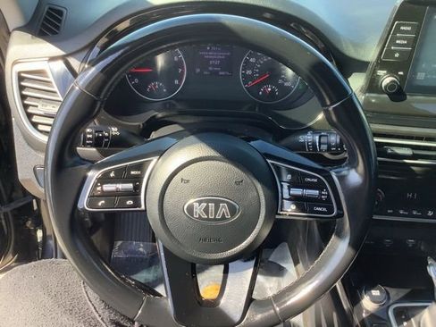 Used 2021 Kia Seltos EX AWD/4WD image 20