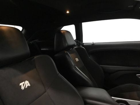 Used 2017 Dodge Challenger T/A RWD image 19