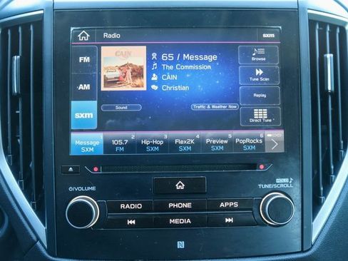 Used 2020 Subaru Forester Sport image 25