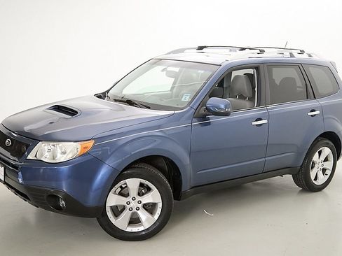 Used 2013 Subaru Forester 2.5XT Touring AWD/4WD image 3