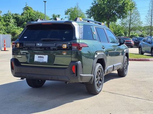 New 2026 Subaru Outback Wilderness AWD/4WD image 6