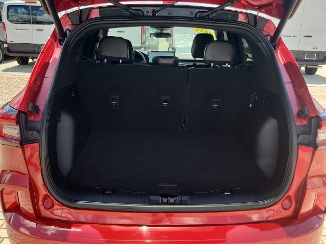 Used 2023 Ford Escape ST-Line w/ Tech Pack #1 FWD image 10