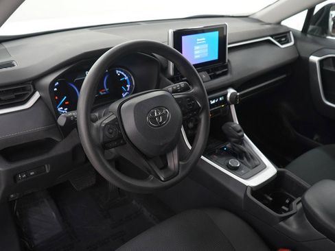 Used 2024 Toyota RAV4 LE image 24
