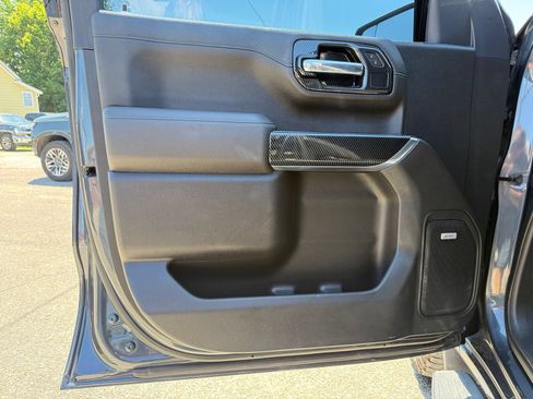 Used 2021 Chevrolet Silverado 1500 RST w/ All Star Edition Plus AWD/4WD image 21