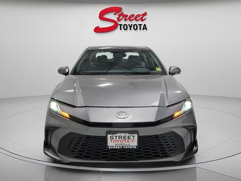 New 2026 Toyota Camry SE w/ Convenience Package image 6