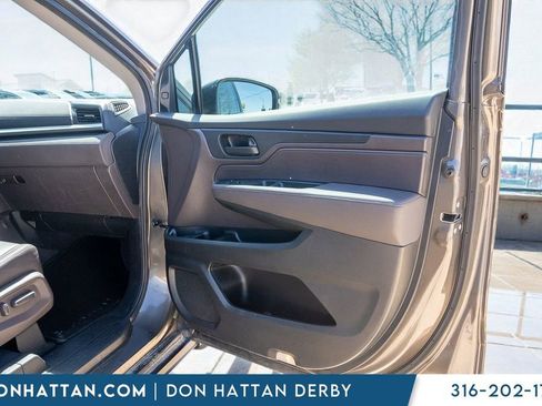 Used 2020 Honda Odyssey EX-L image 27