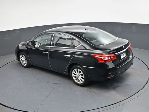 Used 2018 Nissan Sentra SV image 28