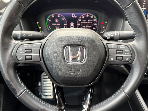 Used 2024 Honda Accord Sport image 16