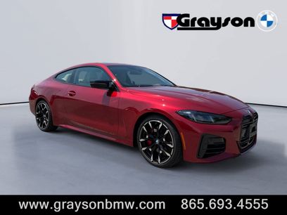 Used 2026 BMW M440i Coupe